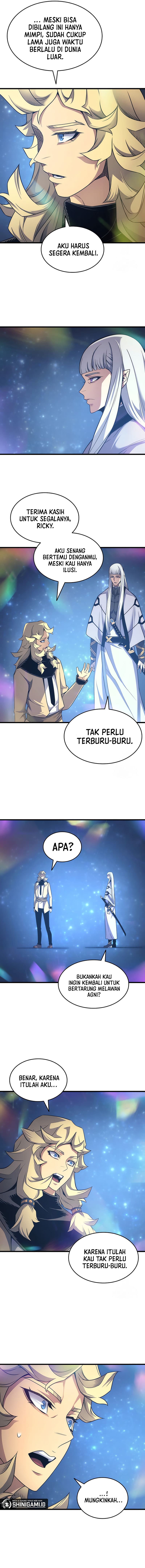 Read The Great Mage Return After 4000 Years (ID) Manga Online