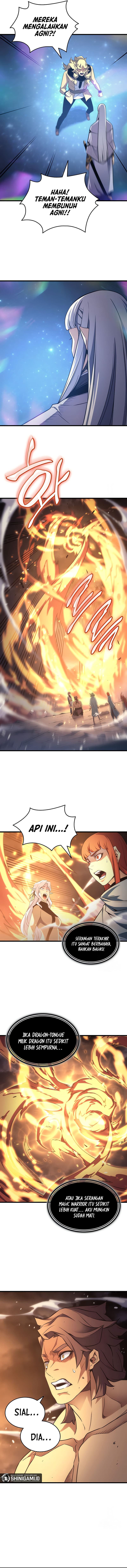 Read The Great Mage Return After 4000 Years (ID) Manga Online