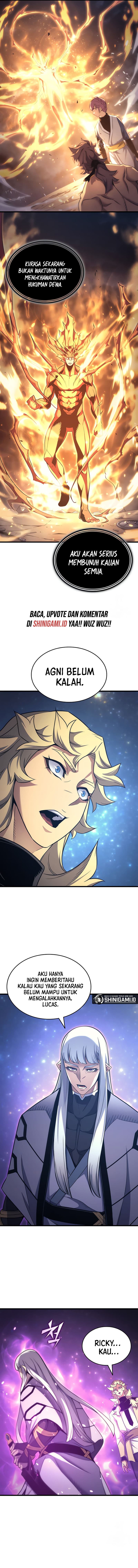 Read The Great Mage Return After 4000 Years (ID) Manga Online