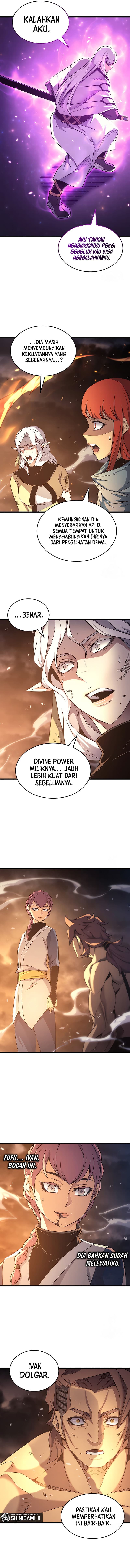 Read The Great Mage Return After 4000 Years (ID) Manga Online