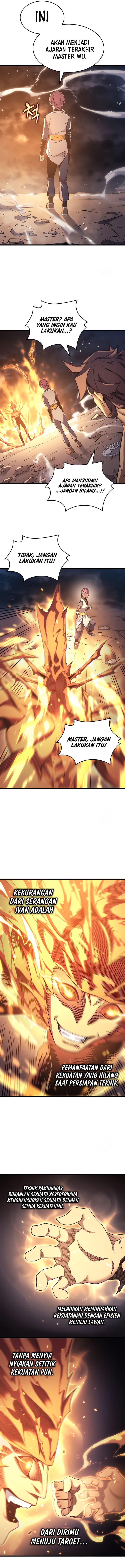 Read The Great Mage Return After 4000 Years (ID) Manga Online