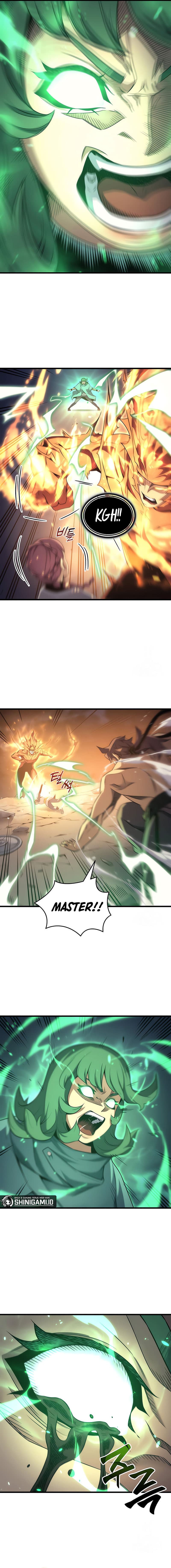 Read The Great Mage Return After 4000 Years (ID) Manga Online