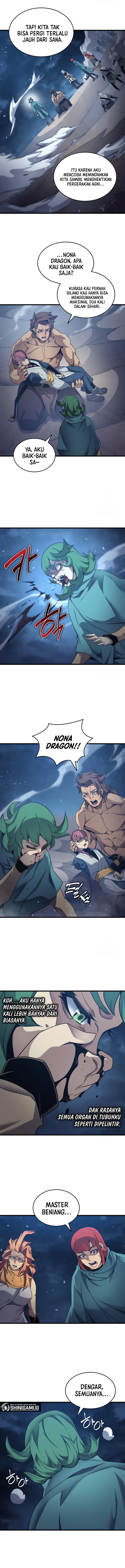 Read The Great Mage Return After 4000 Years (ID) Manga Online