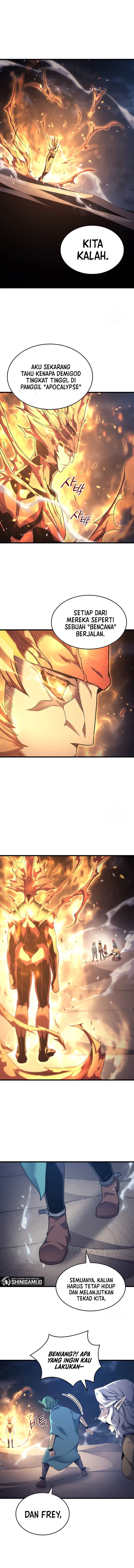 Read The Great Mage Return After 4000 Years (ID) Manga Online