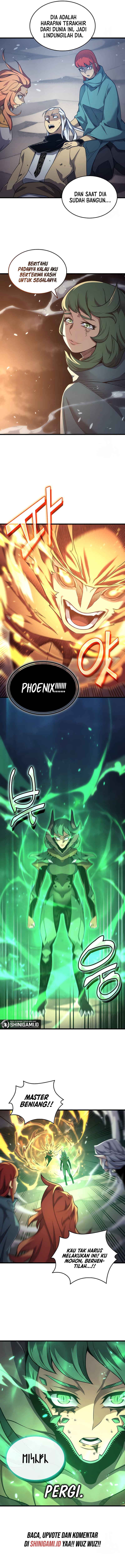 Read The Great Mage Return After 4000 Years (ID) Manga Online