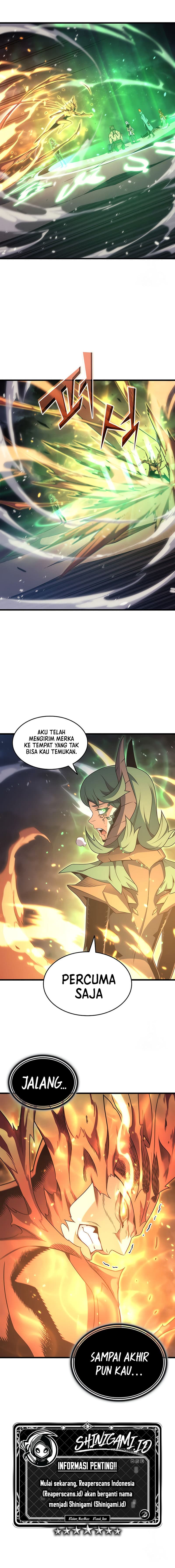 Read The Great Mage Return After 4000 Years (ID) Manga Online