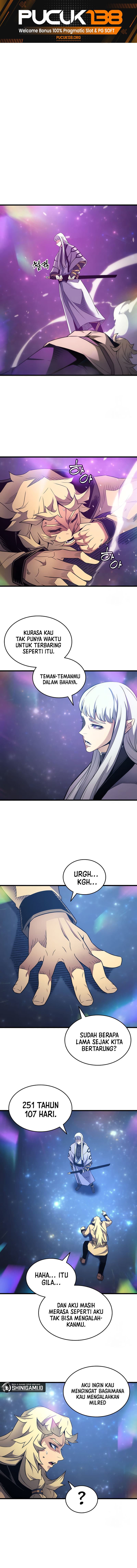 Read The Great Mage Return After 4000 Years (ID) Manga Online