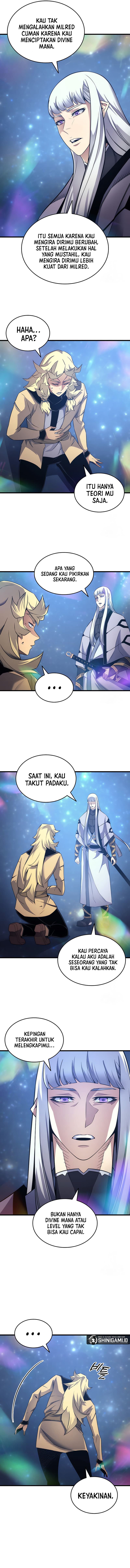 Read The Great Mage Return After 4000 Years (ID) Manga Online