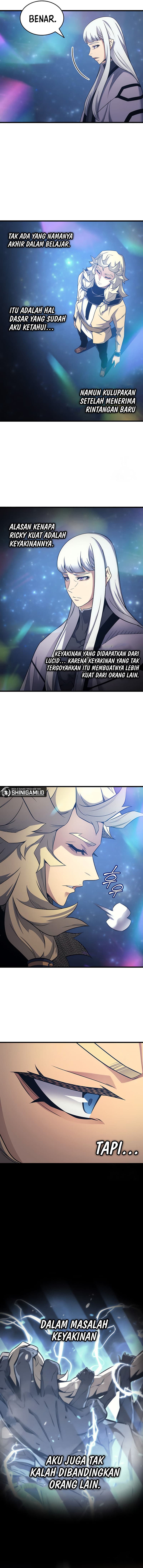 Read The Great Mage Return After 4000 Years (ID) Manga Online