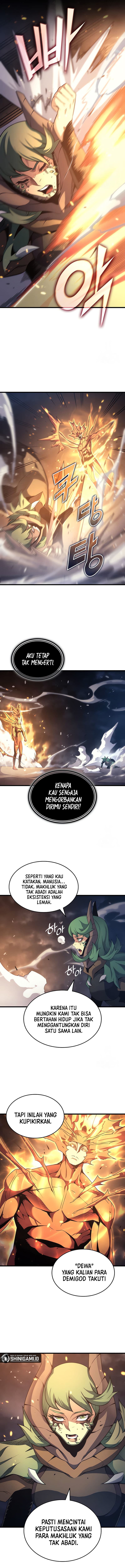 Read The Great Mage Return After 4000 Years (ID) Manga Online