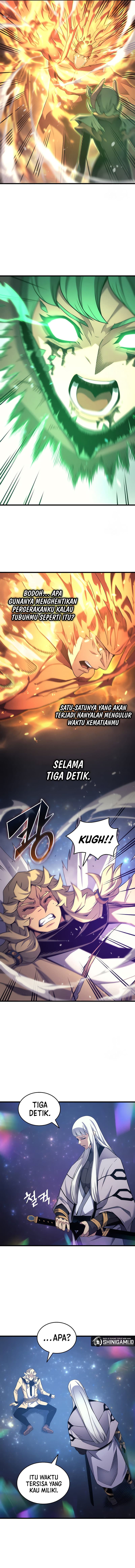 Read The Great Mage Return After 4000 Years (ID) Manga Online