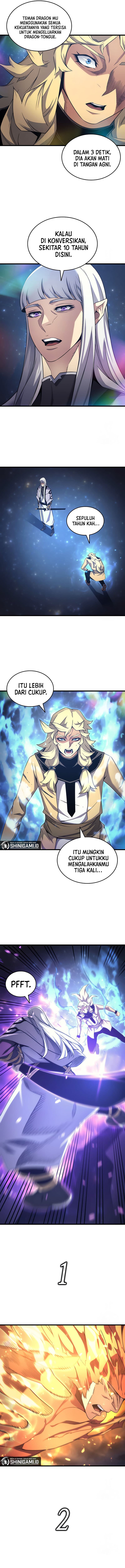 Read The Great Mage Return After 4000 Years (ID) Manga Online