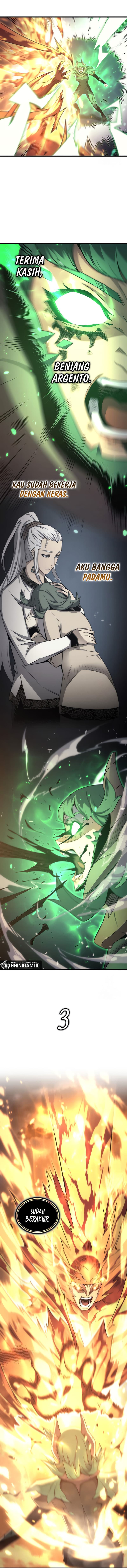 Read The Great Mage Return After 4000 Years (ID) Manga Online