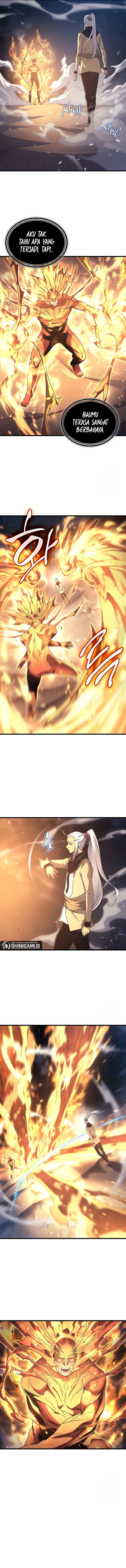 Read The Great Mage Return After 4000 Years (ID) Manga Online