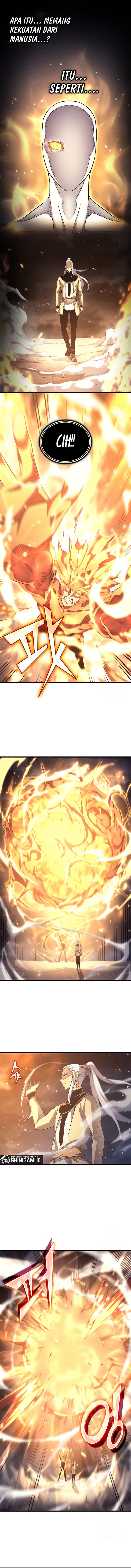 Read The Great Mage Return After 4000 Years (ID) Manga Online