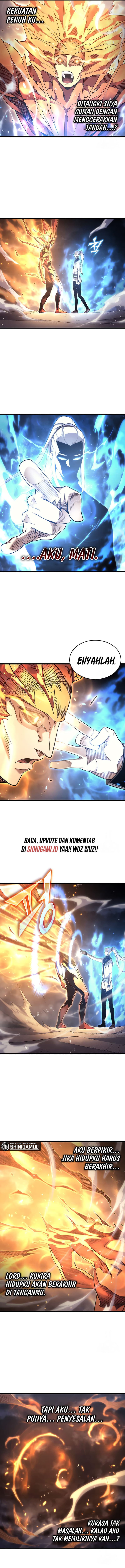 Read The Great Mage Return After 4000 Years (ID) Manga Online