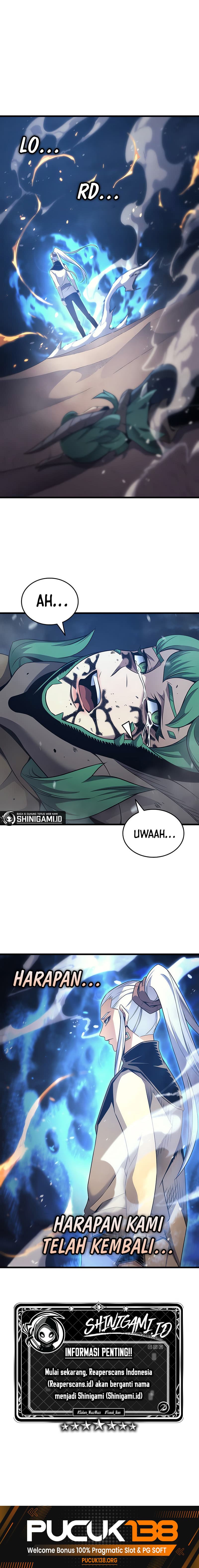 Read The Great Mage Return After 4000 Years (ID) Manga Online