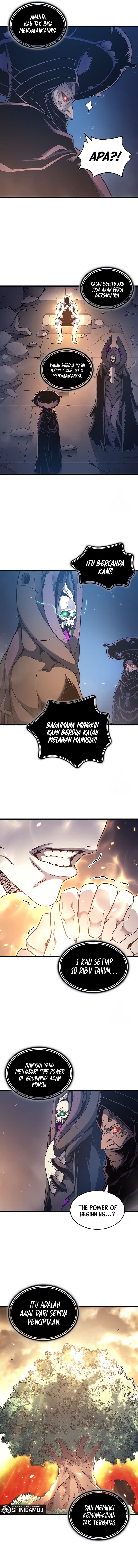 Read The Great Mage Return After 4000 Years (ID) Manga Online