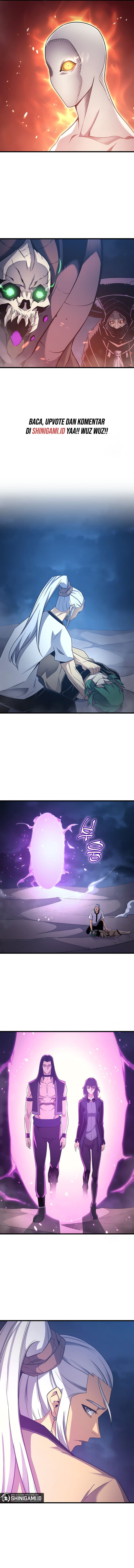 Read The Great Mage Return After 4000 Years (ID) Manga Online