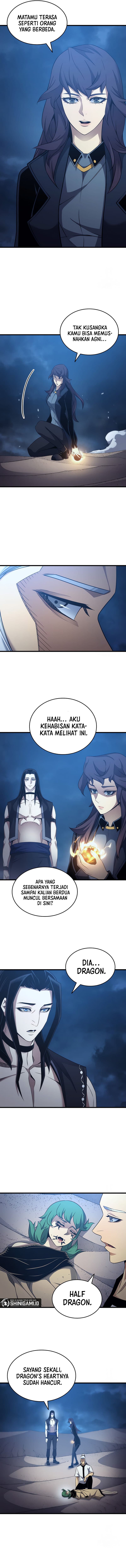 Read The Great Mage Return After 4000 Years (ID) Manga Online