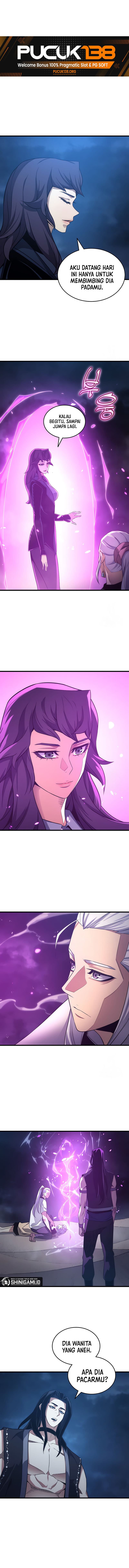 Read The Great Mage Return After 4000 Years (ID) Manga Online