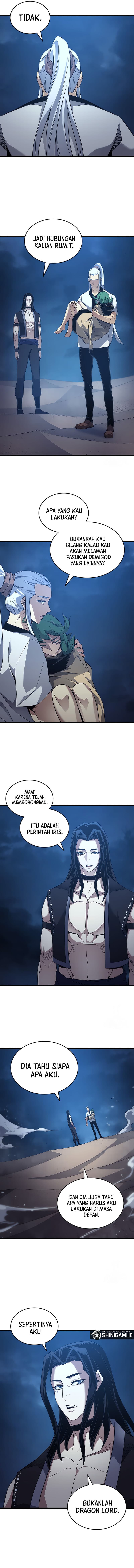 Read The Great Mage Return After 4000 Years (ID) Manga Online