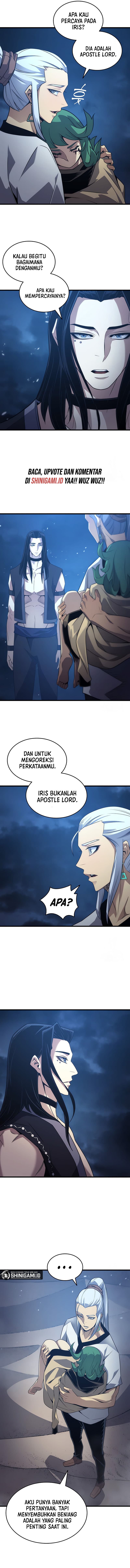 Read The Great Mage Return After 4000 Years (ID) Manga Online