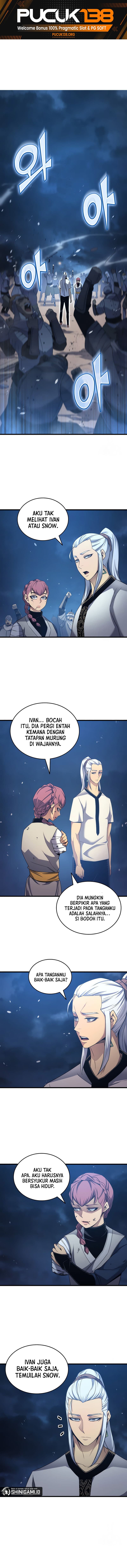 Read The Great Mage Return After 4000 Years (ID) Manga Online