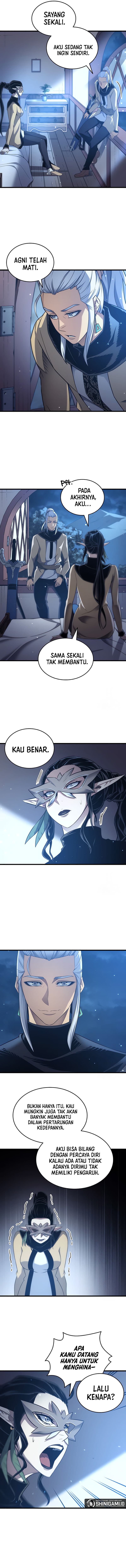 Read The Great Mage Return After 4000 Years (ID) Manga Online