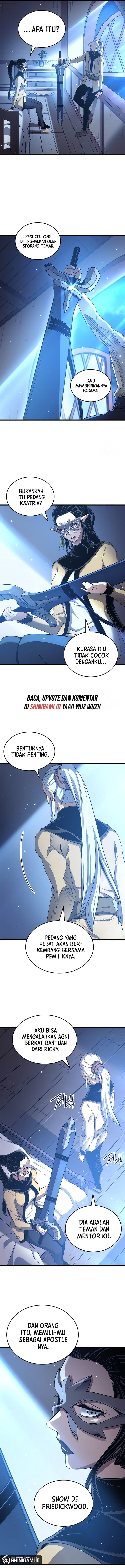 Read The Great Mage Return After 4000 Years (ID) Manga Online