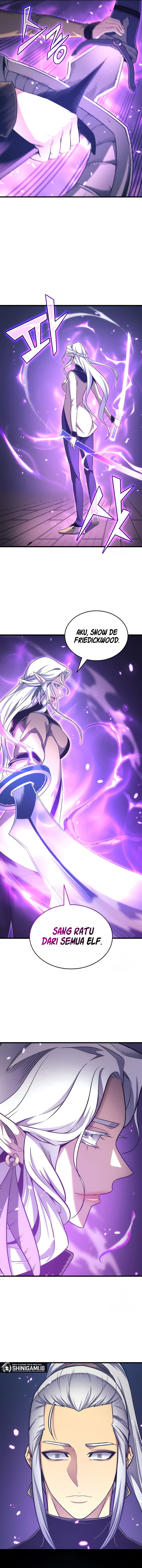 Read The Great Mage Return After 4000 Years (ID) Manga Online