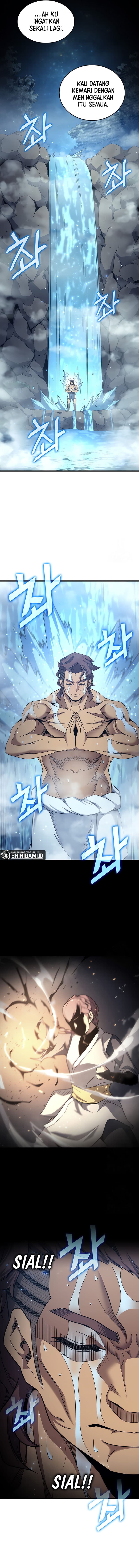 Read The Great Mage Return After 4000 Years (ID) Manga Online