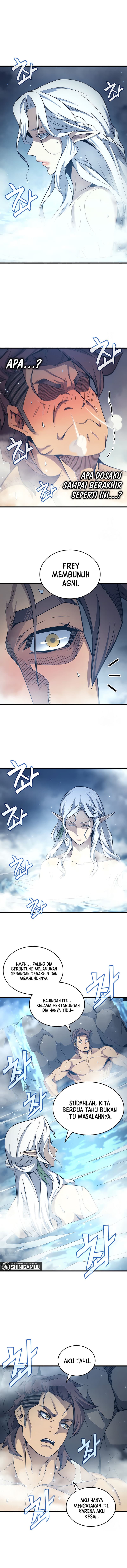 Read The Great Mage Return After 4000 Years (ID) Manga Online