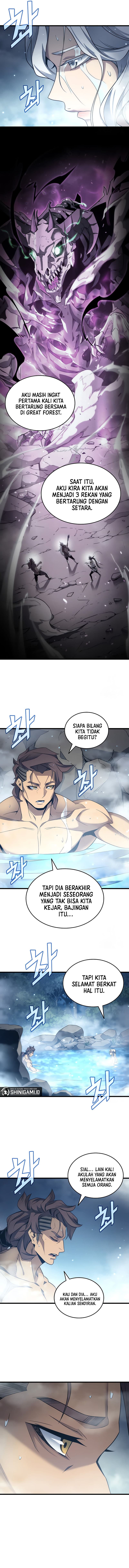 Read The Great Mage Return After 4000 Years (ID) Manga Online