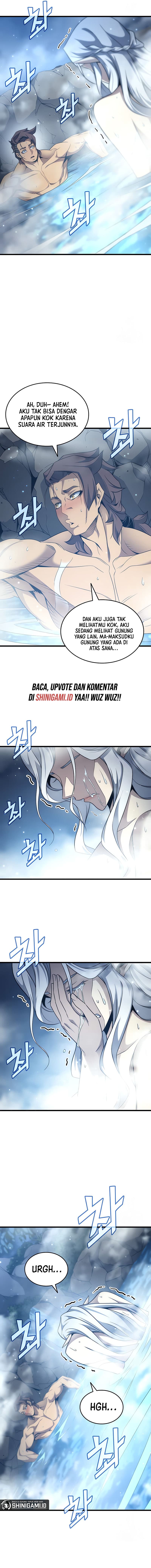 Read The Great Mage Return After 4000 Years (ID) Manga Online