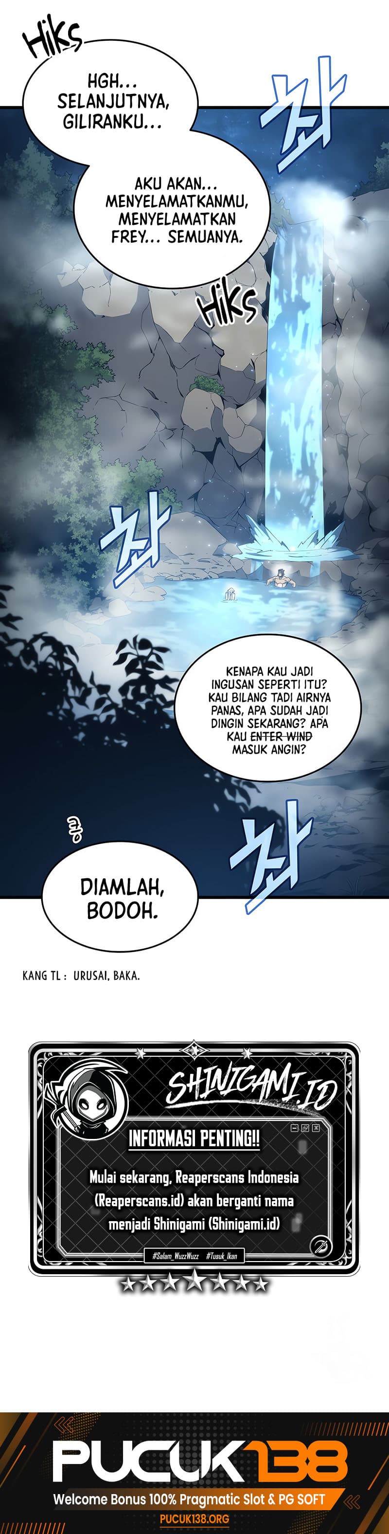 Read The Great Mage Return After 4000 Years (ID) Manga Online