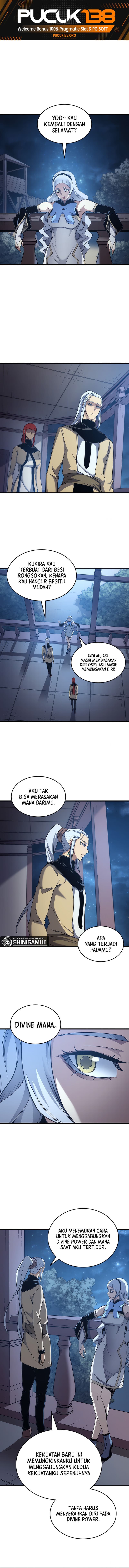 Read The Great Mage Return After 4000 Years (ID) Manga Online