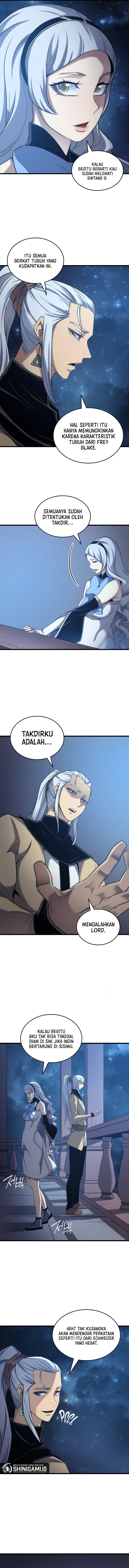 Read The Great Mage Return After 4000 Years (ID) Manga Online