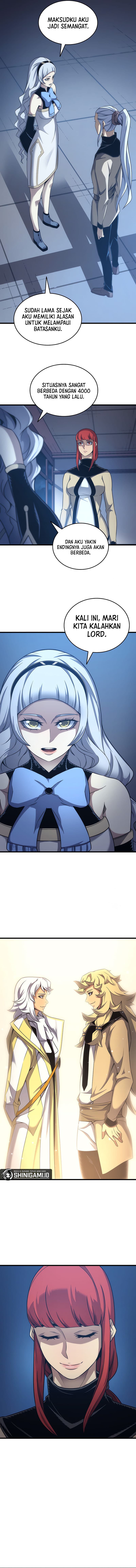 Read The Great Mage Return After 4000 Years (ID) Manga Online