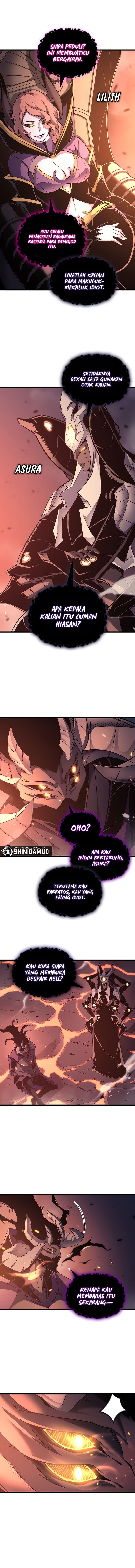 Read The Great Mage Return After 4000 Years (ID) Manga Online