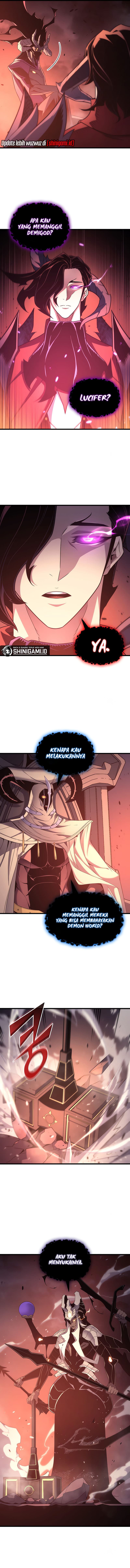 Read The Great Mage Return After 4000 Years (ID) Manga Online