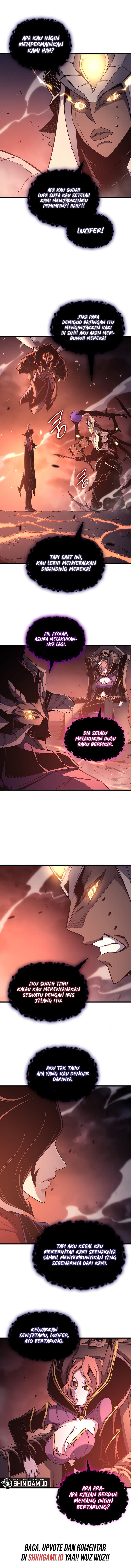 Read The Great Mage Return After 4000 Years (ID) Manga Online