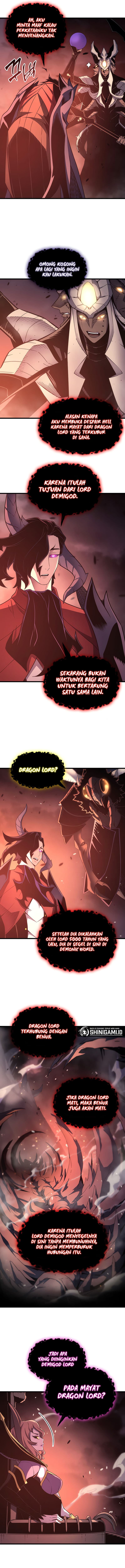 Read The Great Mage Return After 4000 Years (ID) Manga Online