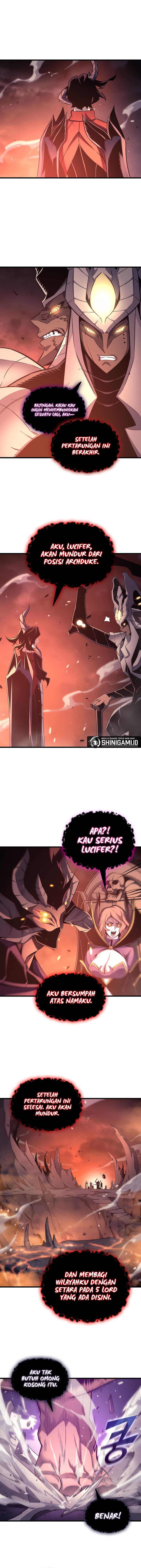 Read The Great Mage Return After 4000 Years (ID) Manga Online