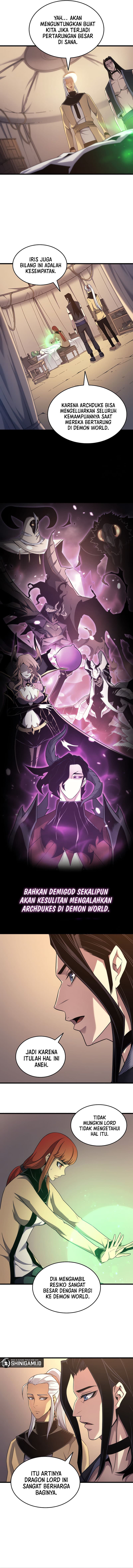 Read The Great Mage Return After 4000 Years (ID) Manga Online