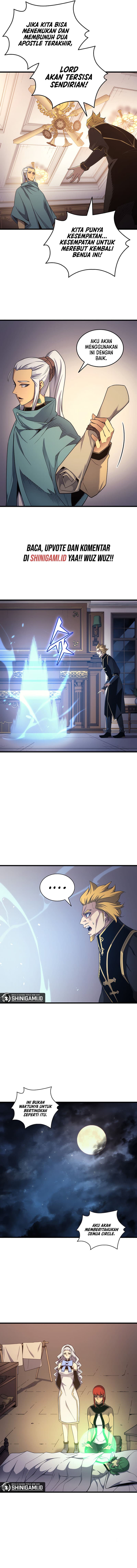 Read The Great Mage Return After 4000 Years (ID) Manga Online