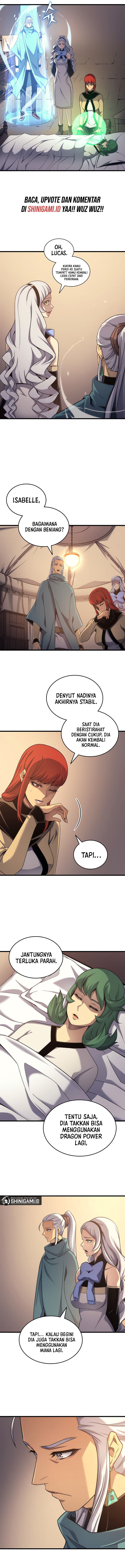 Read The Great Mage Return After 4000 Years (ID) Manga Online