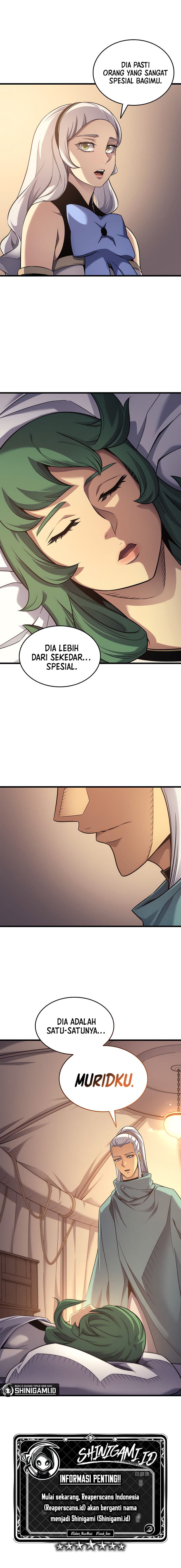 Read The Great Mage Return After 4000 Years (ID) Manga Online