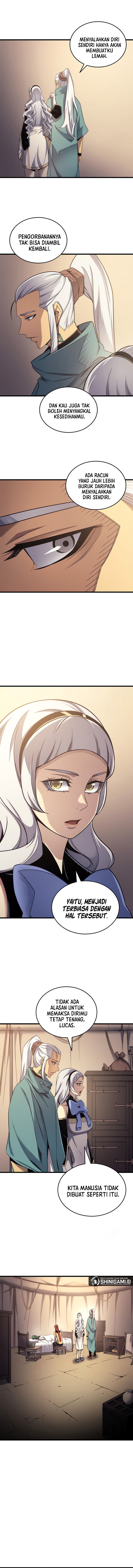 Read The Great Mage Return After 4000 Years (ID) Manga Online