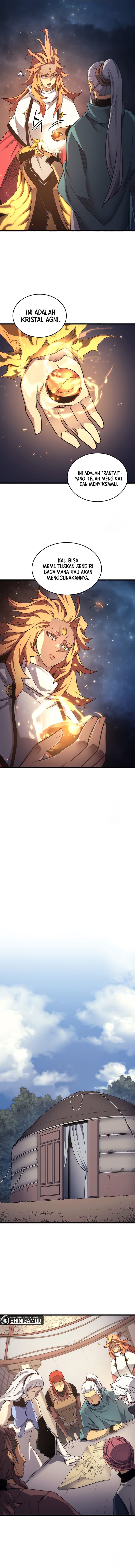 Read The Great Mage Return After 4000 Years (ID) Manga Online